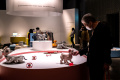 Pameran Robot di Jepang, Apa Itu Manusia