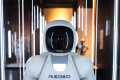 Pameran Robot di Jepang, Apa Itu Manusia