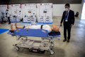 Pameran Robot Internasional di Tokyo