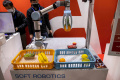 Pameran Robot Internasional di Tokyo