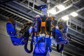 Pameran Robot Internasional di Tokyo