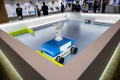 Pameran Robot Internasional di Tokyo