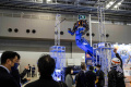 Pameran Robot Internasional di Tokyo