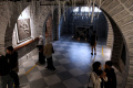 Pameran Seni Rupa Hitam di Grey Art Gallery