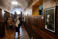 Pameran Seni Rupa Hitam di Grey Art Gallery