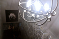Pameran Seni Rupa Hitam di Grey Art Gallery
