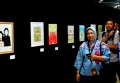 Pameran Seni Rupa KARGO Kompas Gramedia Ke-4