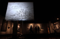 Pameran Seni Rupa Monokromatik di Grey Art Gallery