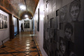 Pameran Seni Rupa Monokromatik di Grey Art Gallery