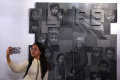 Pameran Seni Rupa Monokromatik di Grey Art Gallery