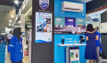 Pameran Teknologi Refrigerasi dan HVAC