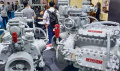 Pameran Teknologi Refrigerasi dan HVAC