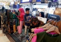 Pameran UMKM Di Mal Ciputra Semarang