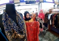 Pameran UMKM Di Mal Ciputra Semarang