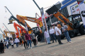 Pamerindo Indonesia Kembali Gelar Pameran Mining Indonesia 2022