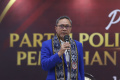 PAN Mendaftar Pemilu 2024
