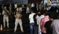 Panama Deportasi Migran Ilegal dengan Tangan dan Kaki Diborgol