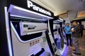 Panasonic Gobel Luncurkan AC Hemat Energi