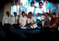 Pande Putu Kenalkan Seragam Baru Karyawan Perum PPD