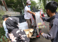 Pangan Bersubsidi di Kebon Melati 