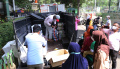 Pangan Bersubsidi di Kebon Melati 