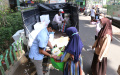 Pangan Bersubsidi di Kebon Melati 