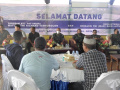 Pangdam XVI/Pattimura Bertatap Muka Dengan Kelompok Nelayan