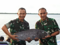Pangdam XVI/Pattimura Bertatap Muka Dengan Kelompok Nelayan
