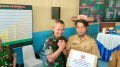 Pangdam XVI/Pattimura : TMMD Harus Selalu Adaptif Ikuti Perkembangan Terkini