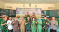 Pangdam XVI/Pattimura : TMMD Harus Selalu Adaptif Ikuti Perkembangan Terkini