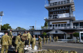 Pangkalan Udara TNI AL Juanda Surabaya Didatangi Tentara Australia, Ada Apa