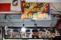 Pangkas Rambut Asgar di Tengah Himpitan Pandemi Covid-19