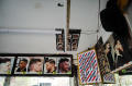 Pangkas Rambut Asgar di Tengah Himpitan Pandemi Covid-19