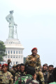 Pangkoarmada II Resmi Jadi Warga Kehormatan Kopaska