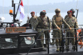 Pangkoarmada II Resmi Jadi Warga Kehormatan Kopaska