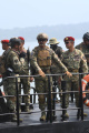 Pangkoarmada II Resmi Jadi Warga Kehormatan Kopaska