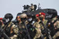 Pangkoarmada II Resmi Jadi Warga Kehormatan Kopaska