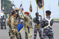 Pangkoarmada II Resmi Jadi Warga Kehormatan Kopaska