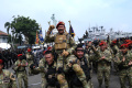 Pangkoarmada II Resmi Jadi Warga Kehormatan Kopaska