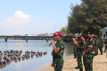 Pangkogabwilhan I Hadiri Upacara Pembukaan Pendidikan Pertama dan Tamtama TNI AL