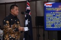 Panglima Australia Bertemu Panglima TNI