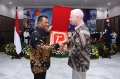 Panglima Australia Bertemu Panglima TNI
