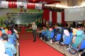 Panglima TNI Beri Kuliah Umum Mahasiswa Unila