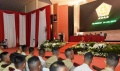 Panglima TNI Beri Pembekalan Capaja TNI-Polri