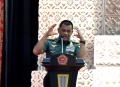 Panglima TNI Beri Pembekalan Capaja TNI-Polri