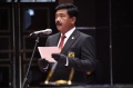 Panglima TNI Dikukuhkan Sebagai Ketua Umum FORKI 
