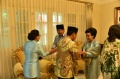 Panglima TNI Gelar Open House Idul Fitri 1439 H