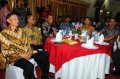 Panglima TNI Gelar Silaturahmi dengan Gubernur Bengkulu