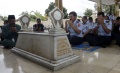 Panglima TNI Hadi Tjahjanto Ziarah ke Makam Jenderal Sudirman