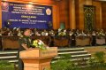 Panglima TNI Hadiri Dies Natalis Universitas Tanjungpura ke-57